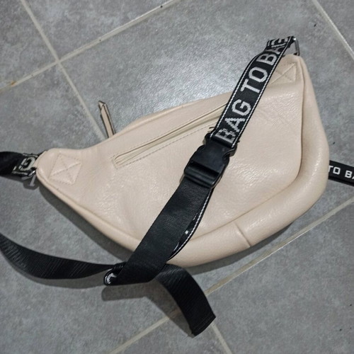 Banana bag like new