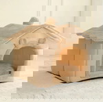  κρεβατάκι - σπιτάκι γάτας/σκύλου