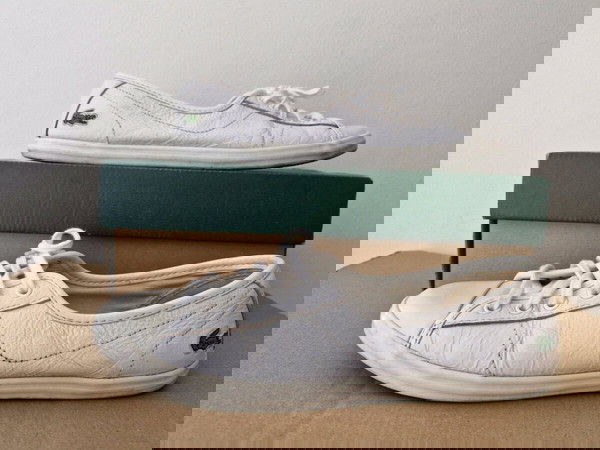 Lacoste παπούτσι