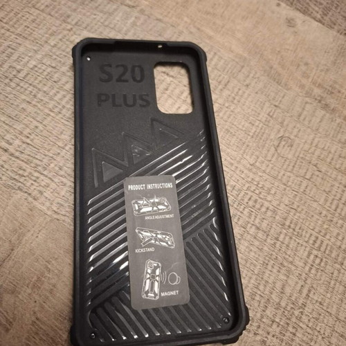 Samsung S20 Plus phone case