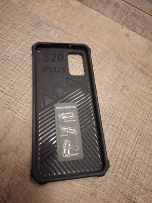 Samsung S20 Plus phone case