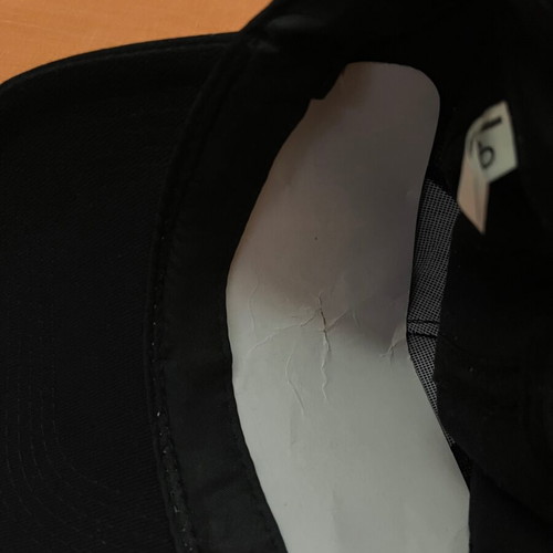 Johnnie Walker cap new, black