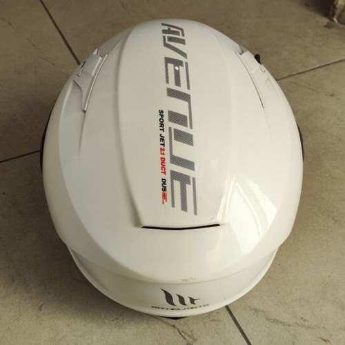 MT 56 helmet used, good condition
