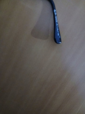 Sunglasses mirror new