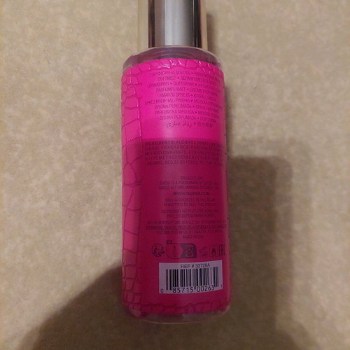 Άρωμα Guess Sweet Sugar 250ml σαν καινούργιο, γλυκό