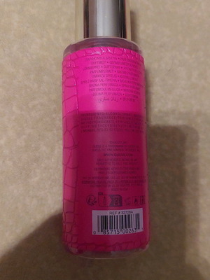 Άρωμα Guess Sweet Sugar 250ml σαν καινούργιο, γλυκό
