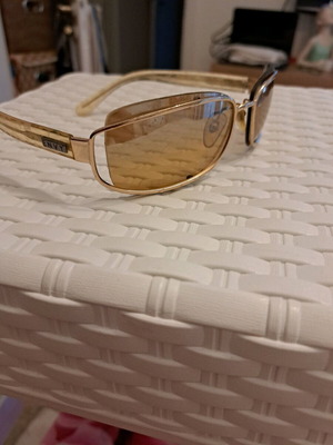 Envy sunglasses gold like new