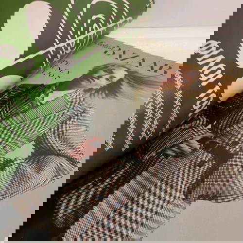 Περιοδικό Bazaar Μάρτιος 2025 μεταχειρισμένο