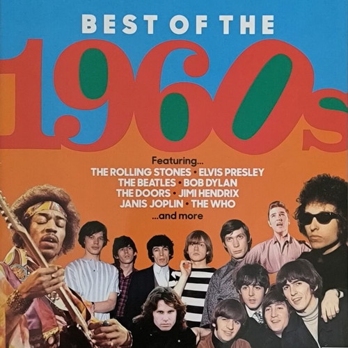 The Musical Express Interviews Best of the 1960's magazine like new