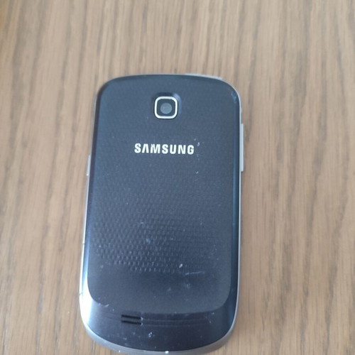 Samsung Galaxy mini GT-S5570 used mobile phone without charger and battery