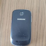 Samsung Galaxy mini GT-S5570 used mobile phone without charger and battery