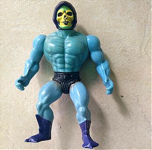 SKELETOR MASTERS OF THE UNIVERSE 1981