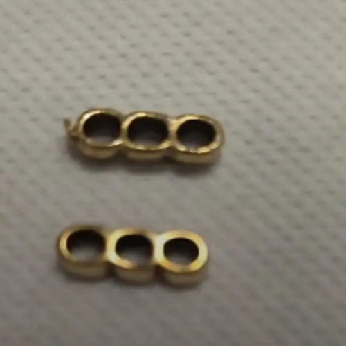 Jewelry making materials pack like new