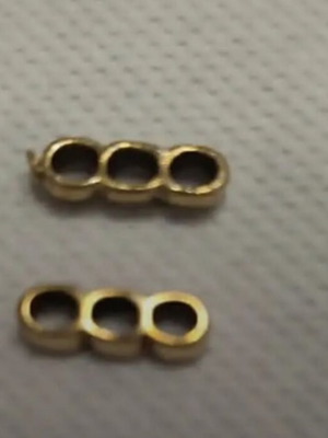 Jewelry making materials pack like new