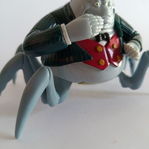 Disney Pixar Monsters Inc Henry J Waternousse figure used