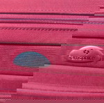  Samsonite βαλίτσα Μεσαία
