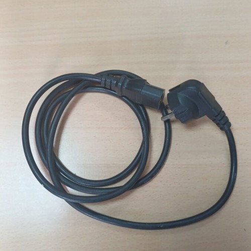 Monitor power cable like new