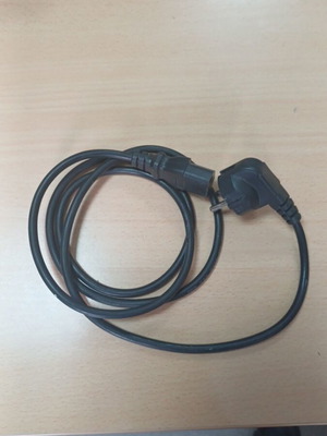 Monitor power cable like new