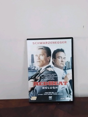 Αποστολή εκτός έδρας DVD μεταχειρισμένο, ελληνικοί υπότιτλοι