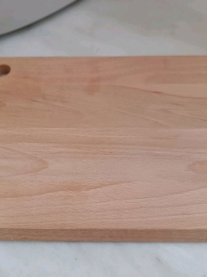 IKEA Krustistel ξύλο κοπής και σερβιρίσματος καινούργιο αχρησιμοποίητο