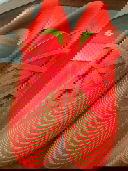 Ποδοσφαιρικά παπούτσια ADIDAS