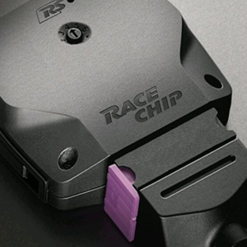 Race Chip GTS external control unit like new for Yaris and Auris