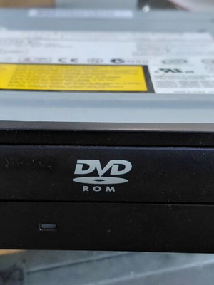 Sony DVD ROM μονάδα οπτικού δίσκου