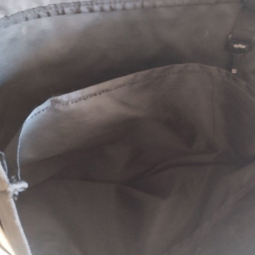 Converse All Star vintage messenger bag (2006)