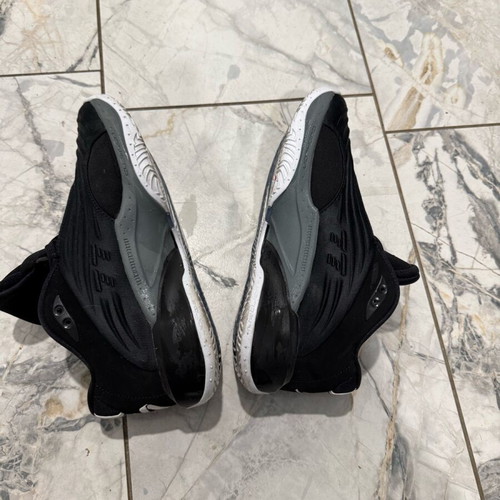 Jordan Luka3 sport shoes like new, size 39