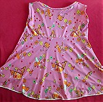  Φόρεμα (3-4 ετών)