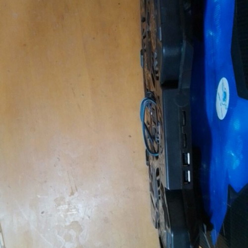 AirBlade 500 Laptop Cooling Pad like new, open box