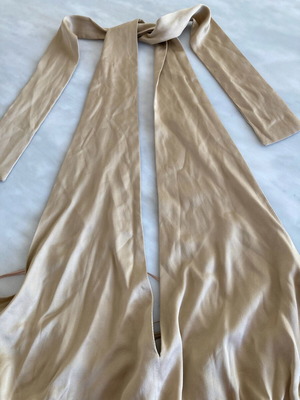 Rococo top XL like new