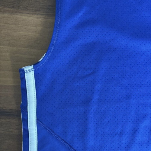 Adidas Climacool Electric Blue Tank Top like new, XS