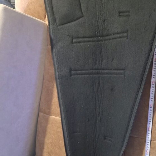 Gun case used in good condition