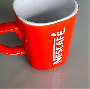 Nescafe κούπα μεταχειρισμένη