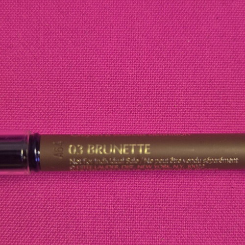 Estée Lauder Brow Now Brow Defining Pencil 03 Brunette new special size