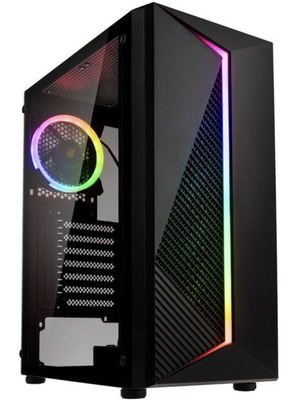 Kolink Inspire X3 ARGB TG Mid-Tower κουτί νέο