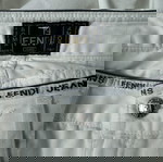  Vintage Fendi γυναικεία τζιν (32)