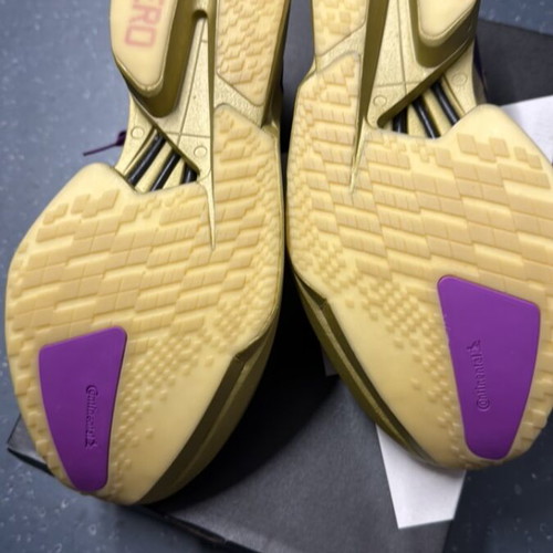 Adidas Adizero Adios Pro 4 marathon running shoe man new