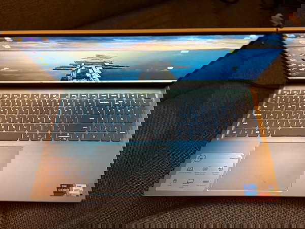Dell I5