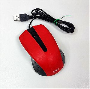 Ενσύρματο Ποντίκι Για Υπολογιστή ή Laptop Λειτουργικό