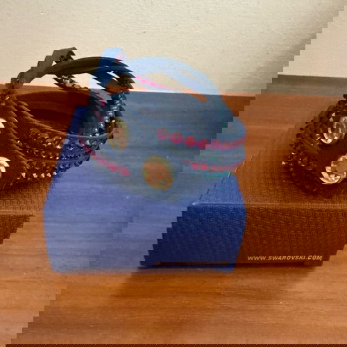 swarovski bracelet