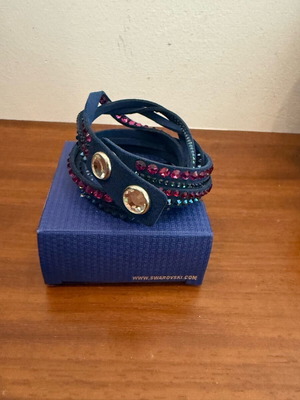 swarovski bracelet