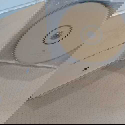 ΕΦΗ ΣΑΡΡΗ ΑΔΥΝΑΤΟΝ CD ΛΑΪΚΟ