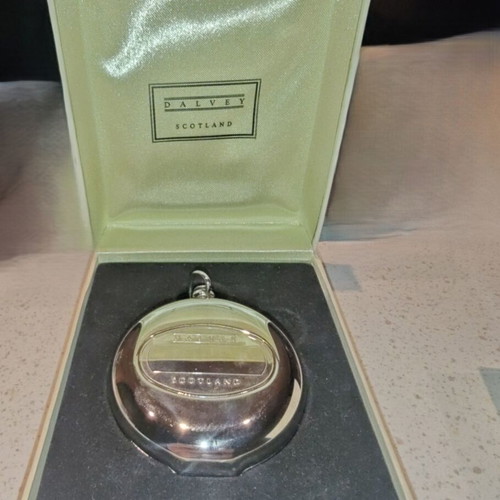 Compass new with certificates, collectible