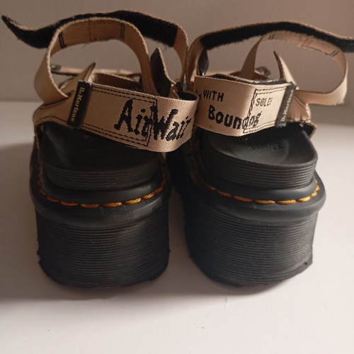 Dr. Martens women's sandals size 37