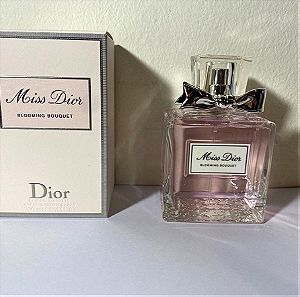 Christian Dior κολώνια Miss Dior Blooming Bouquet