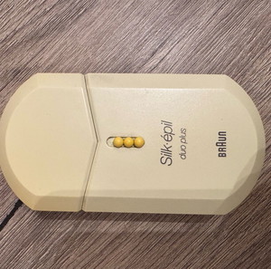 BRAUN - Silk- épil Αποτριχωτική μηχανή