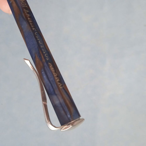 Mechanical pencil Afoi Lampropouloi vintage used