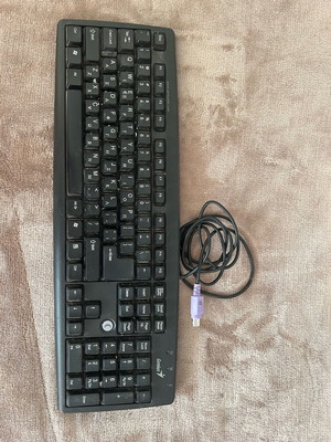 Πληκτρολόγιο PC
